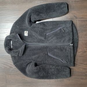 Boys Size 7/8 North Face Jacket